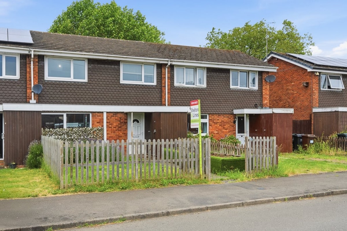 Image for The Heath, Holt Heath, Worcester, WR6 6NE