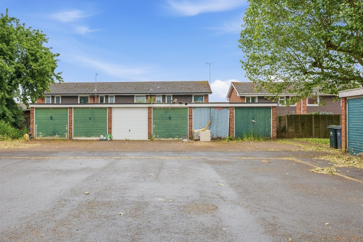 Image for The Heath, Holt Heath, Worcester, WR6 6NE