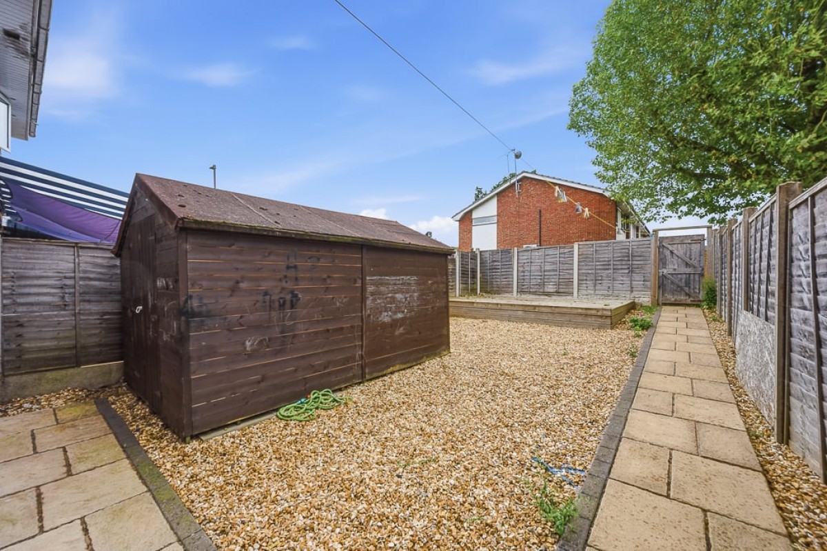 Image for The Heath, Holt Heath, Worcester, WR6 6NE