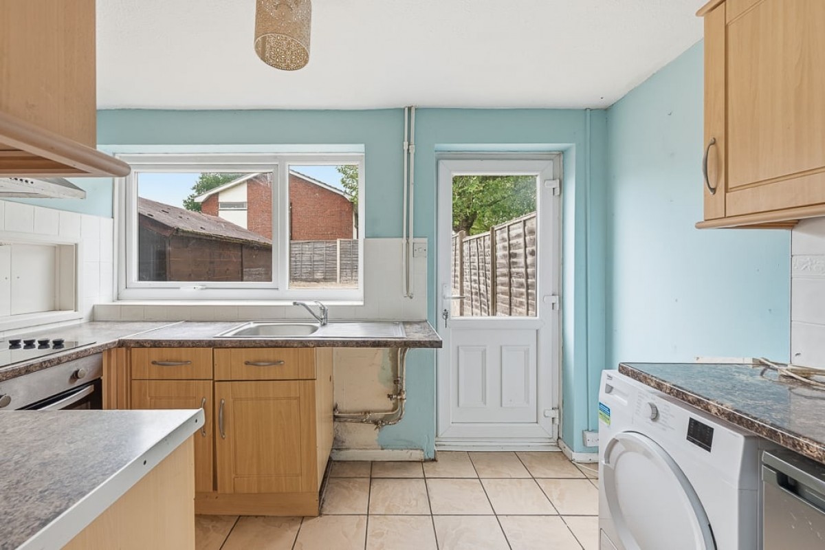 Image for The Heath, Holt Heath, Worcester, WR6 6NE