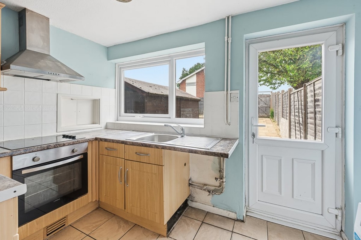 Image for The Heath, Holt Heath, Worcester, WR6 6NE