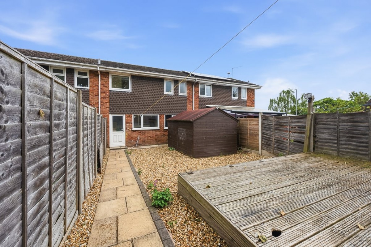 Image for The Heath, Holt Heath, Worcester, WR6 6NE