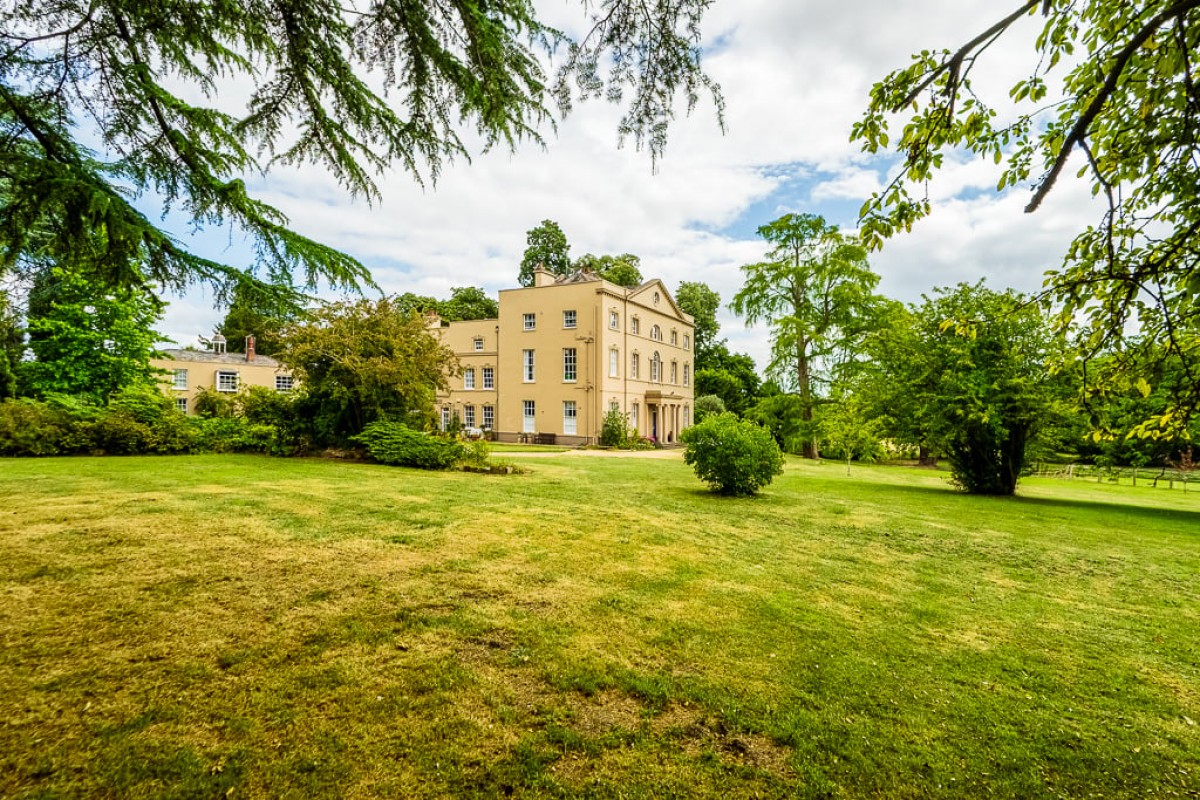 Image for Bevere Green, Bevere, Worcester, WR3 7RG