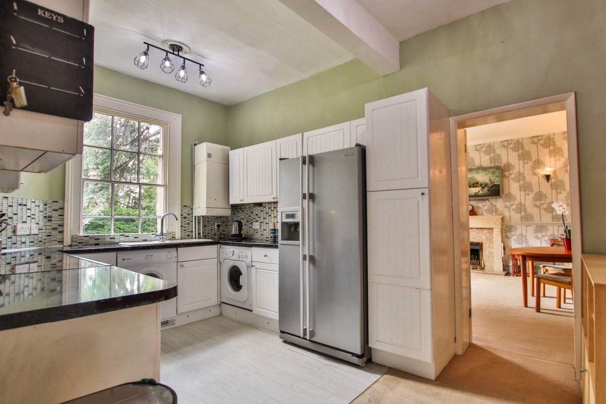 Image for Bevere Green, Bevere, Worcester, WR3 7RG