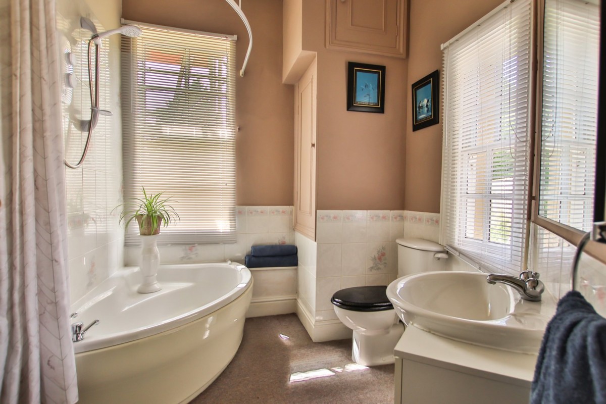 Image for Bevere Green, Bevere, Worcester, WR3 7RG