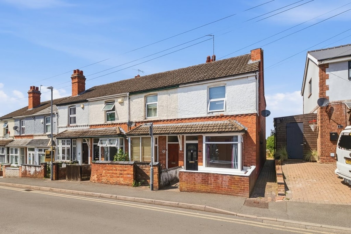 Image for Church Road, Worcester, WR3 8NX