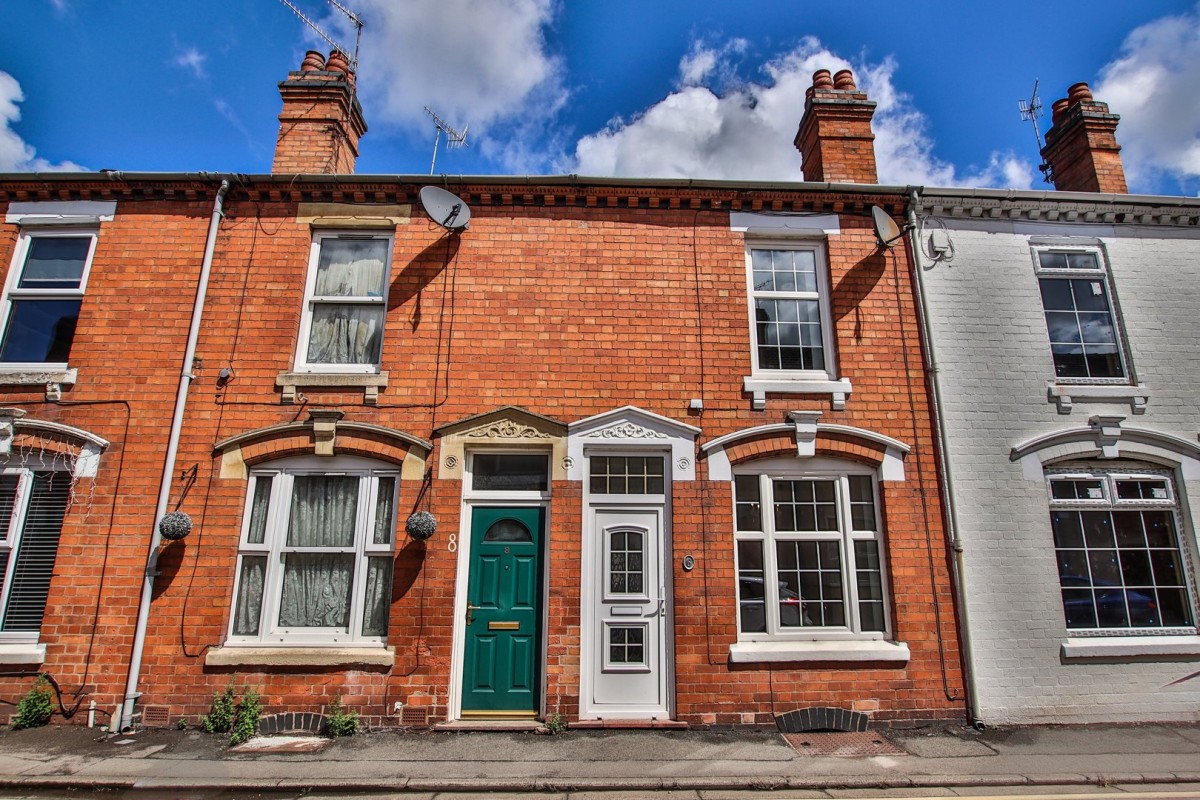Image for Perdiswell Street, Barbourne, Worcester, WR3 7HZ