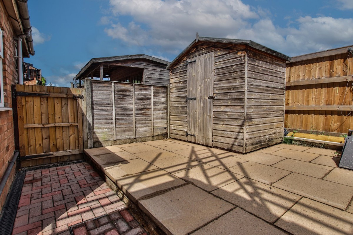 Image for Perdiswell Street, Barbourne, Worcester, WR3 7HZ