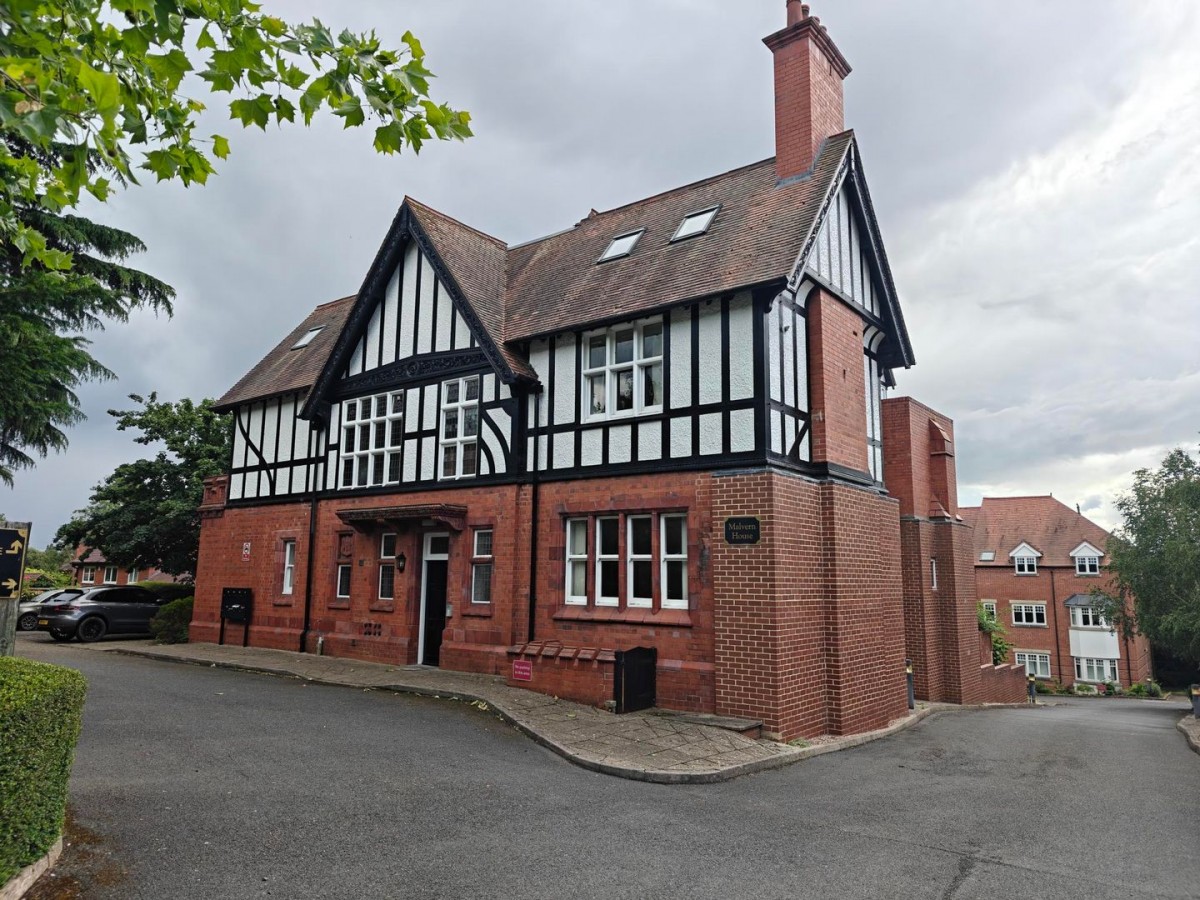 Image for Battenhall Road, Worcester, WR5 2BB