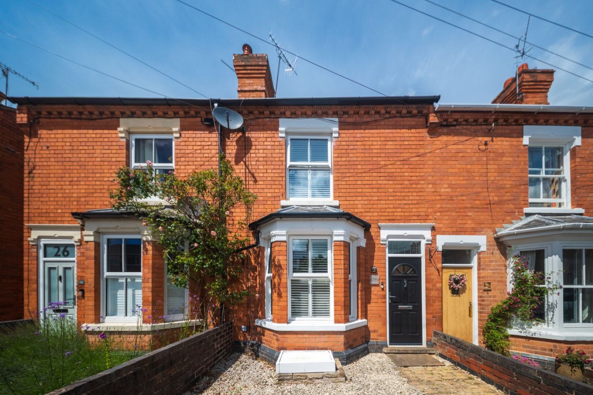 Image for Pinkett Street, Northwick, Worcester, WR3 7EB