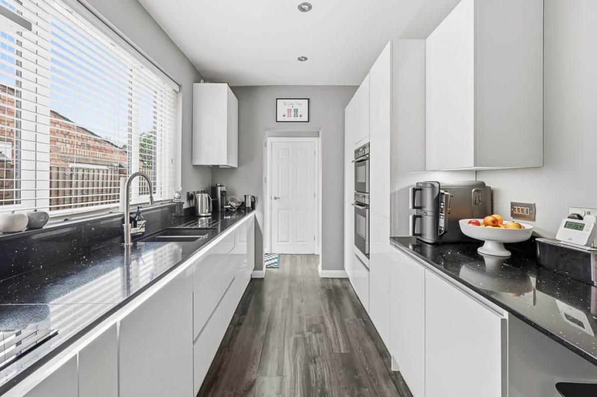Image for Pinkett Street, Northwick, Worcester, WR3 7EB