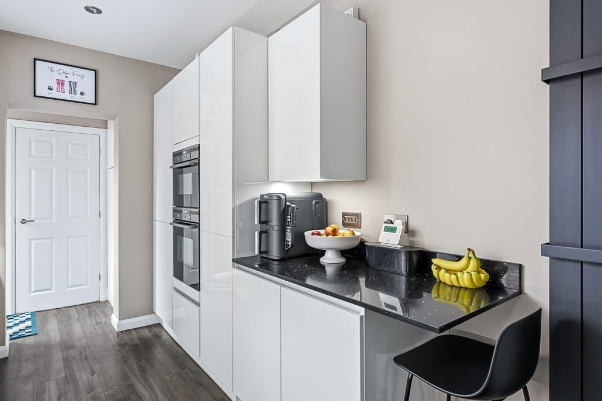 Image for Pinkett Street, Northwick, Worcester, WR3 7EB