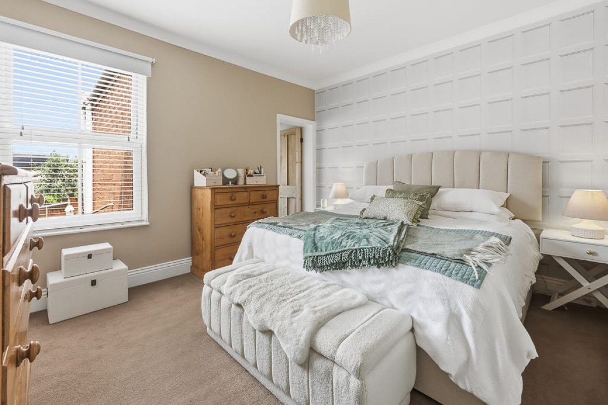 Image for Pinkett Street, Northwick, Worcester, WR3 7EB
