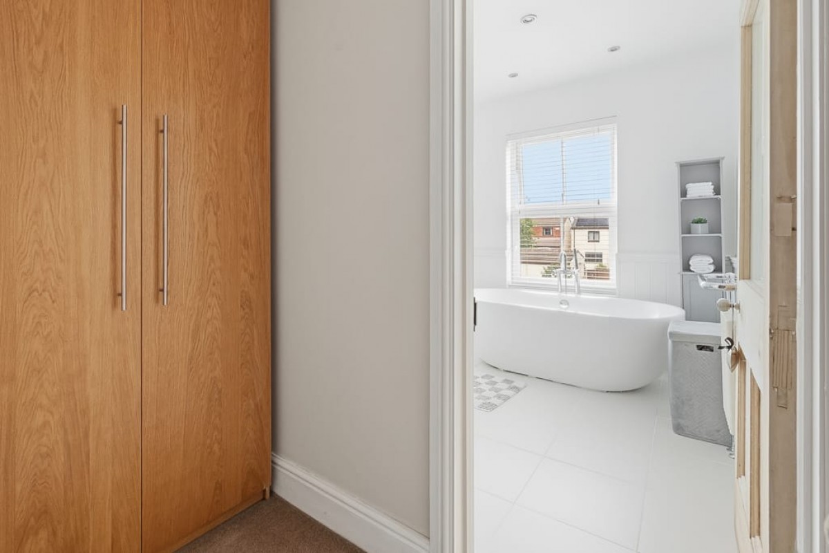 Image for Pinkett Street, Northwick, Worcester, WR3 7EB