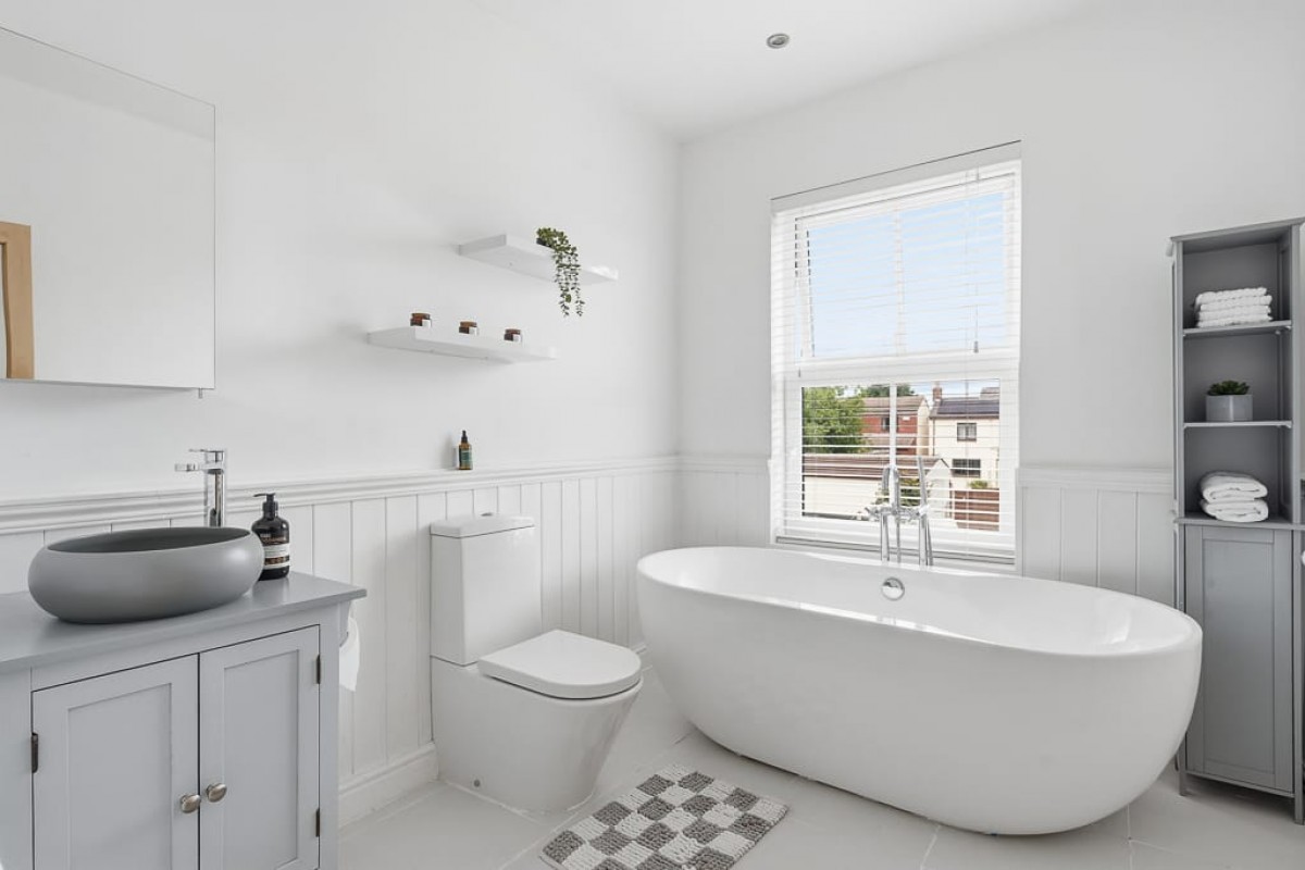 Image for Pinkett Street, Northwick, Worcester, WR3 7EB