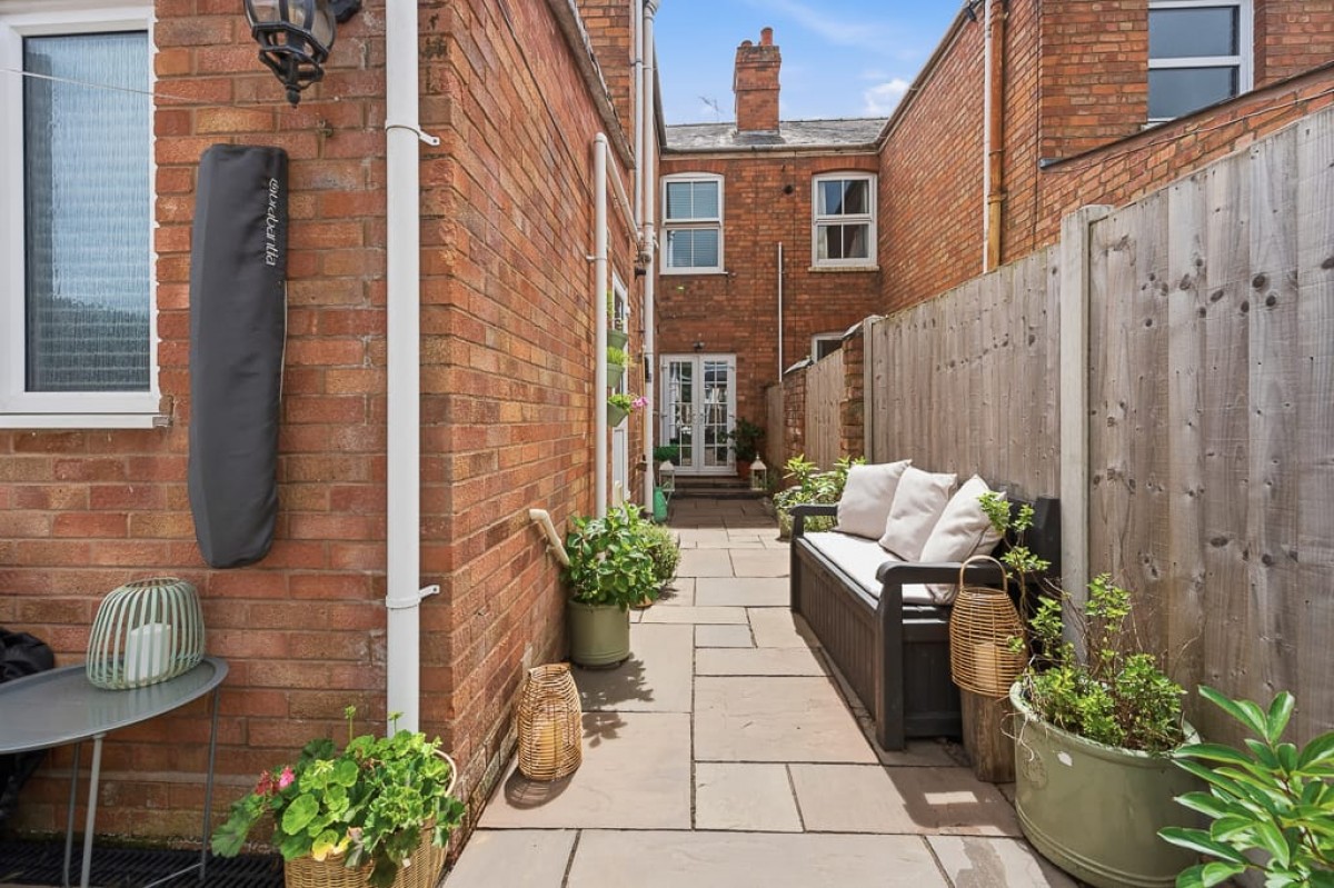 Image for Pinkett Street, Northwick, Worcester, WR3 7EB