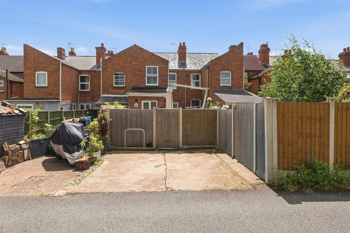Image for Pinkett Street, Northwick, Worcester, WR3 7EB