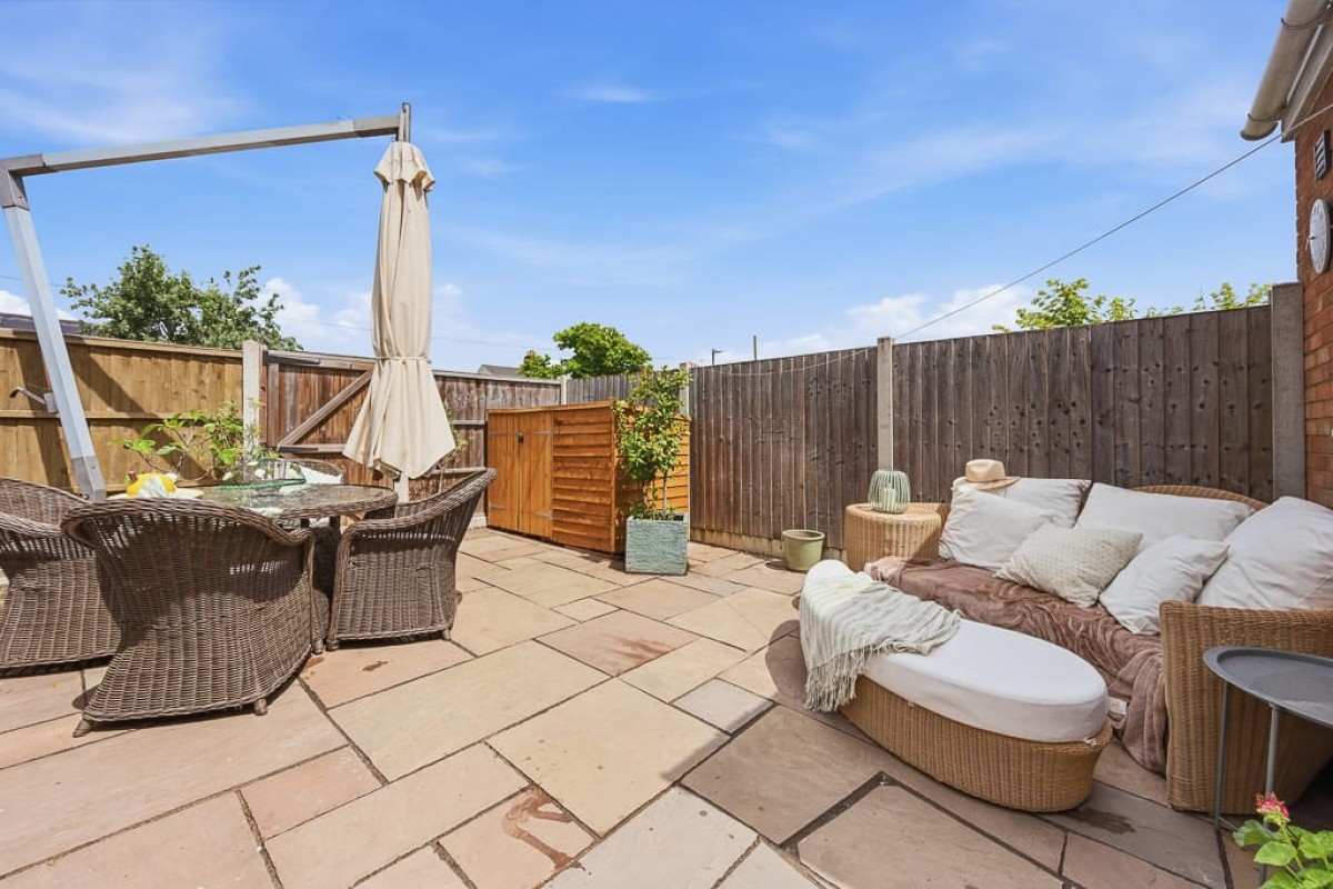 Image for Pinkett Street, Northwick, Worcester, WR3 7EB