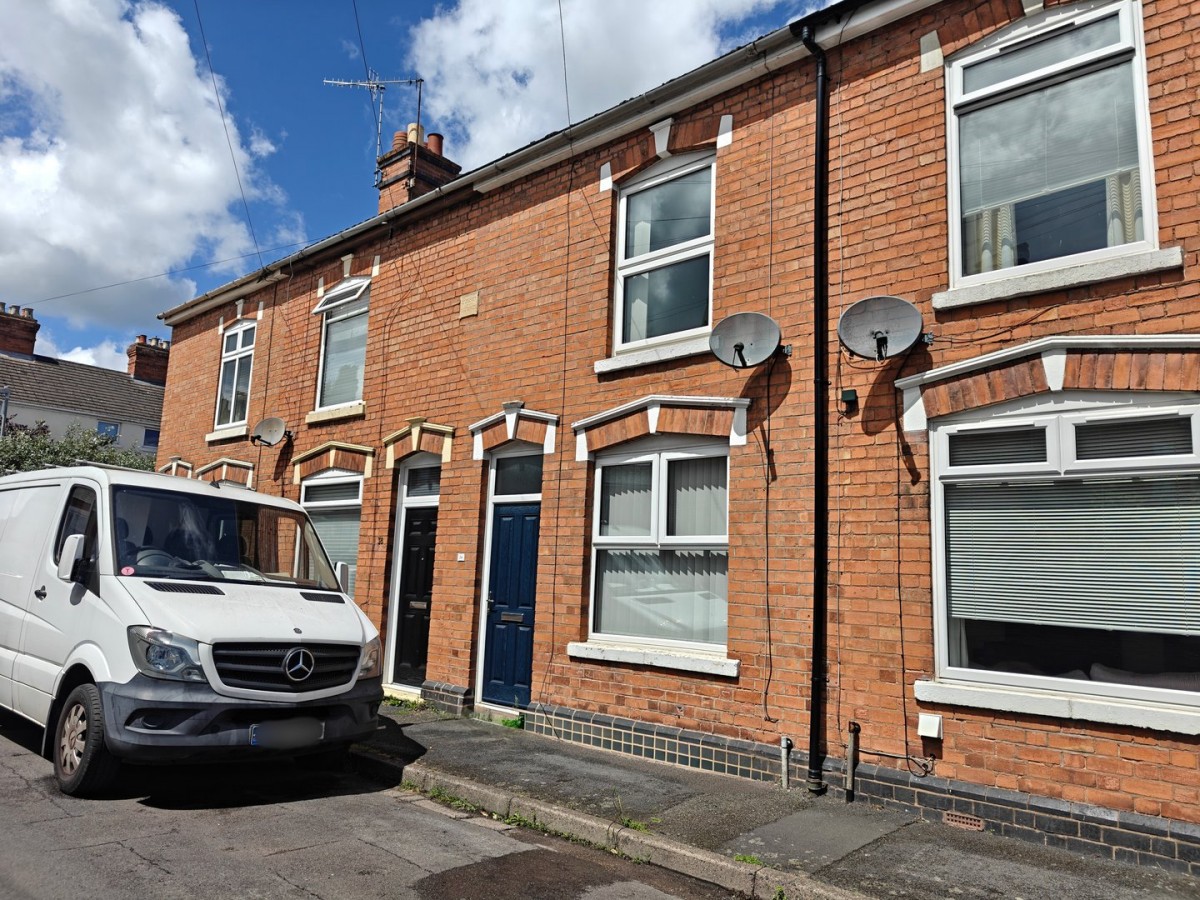 Image for Pitchcroft Lane, Worcester, WR1 3JW