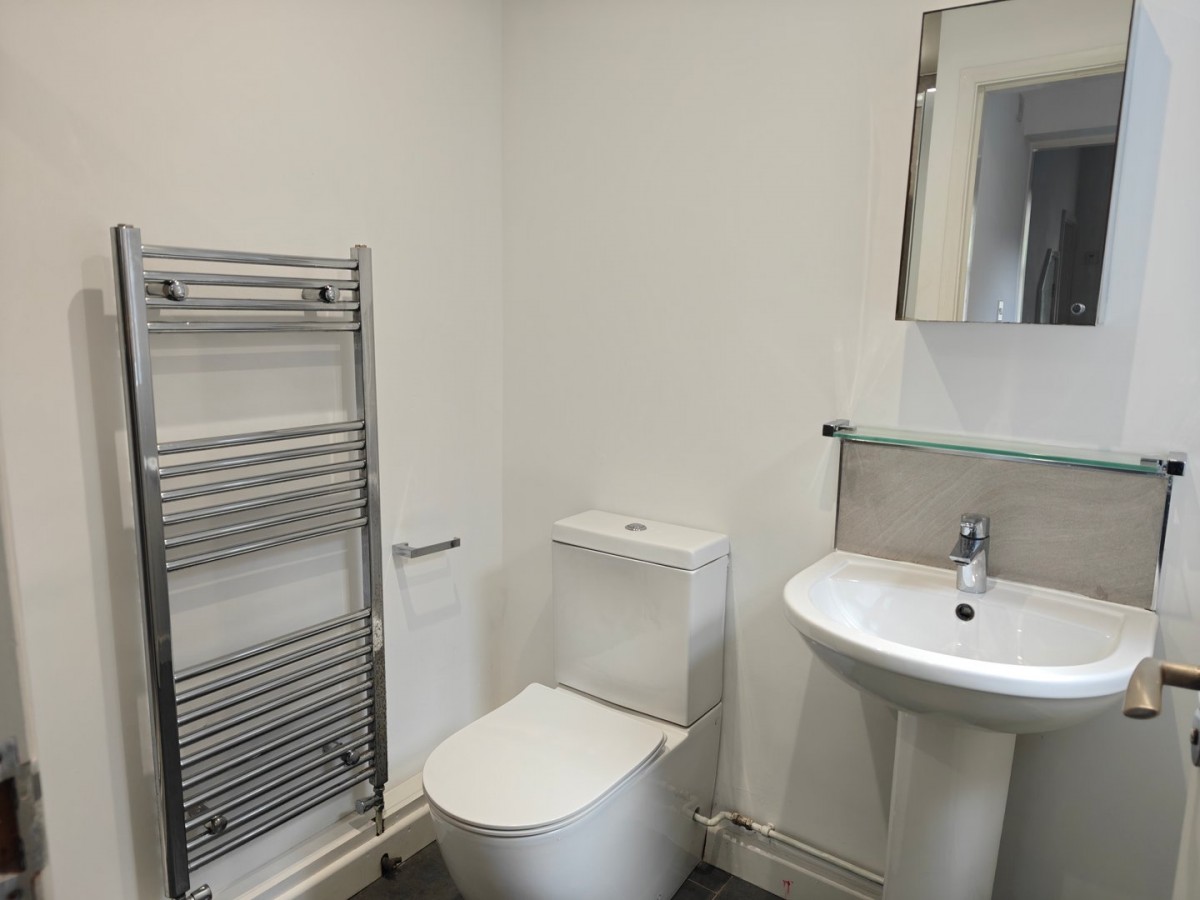 Image for Pitchcroft Lane, Worcester, WR1 3JW