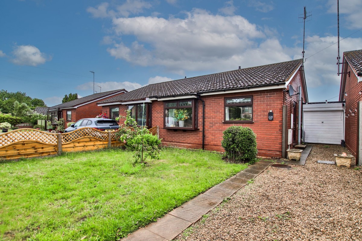 Image for Northwick Road, Worcester, WR3 7QT