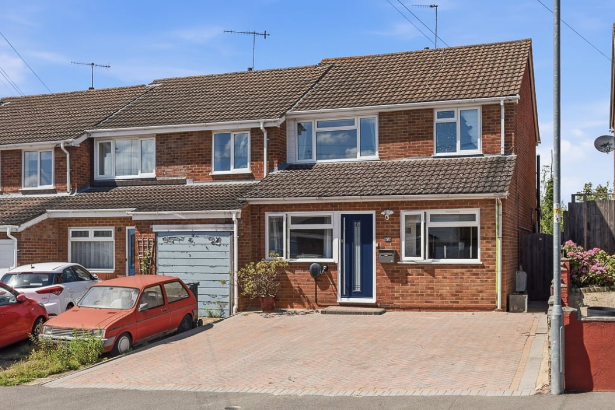 Image for Kipling Close, Beechwood Park, Worcester, WR3 8DR
