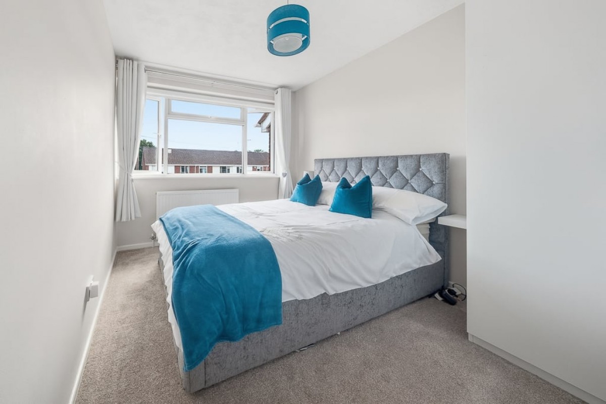 Image for Kipling Close, Beechwood Park, Worcester, WR3 8DR