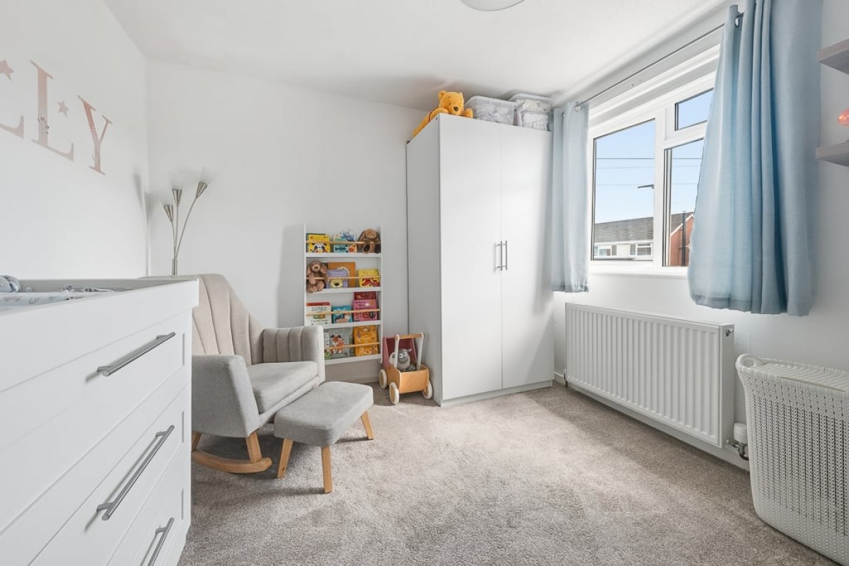 Image for Kipling Close, Beechwood Park, Worcester, WR3 8DR