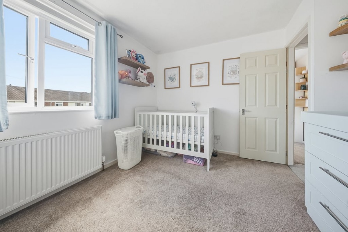 Image for Kipling Close, Beechwood Park, Worcester, WR3 8DR