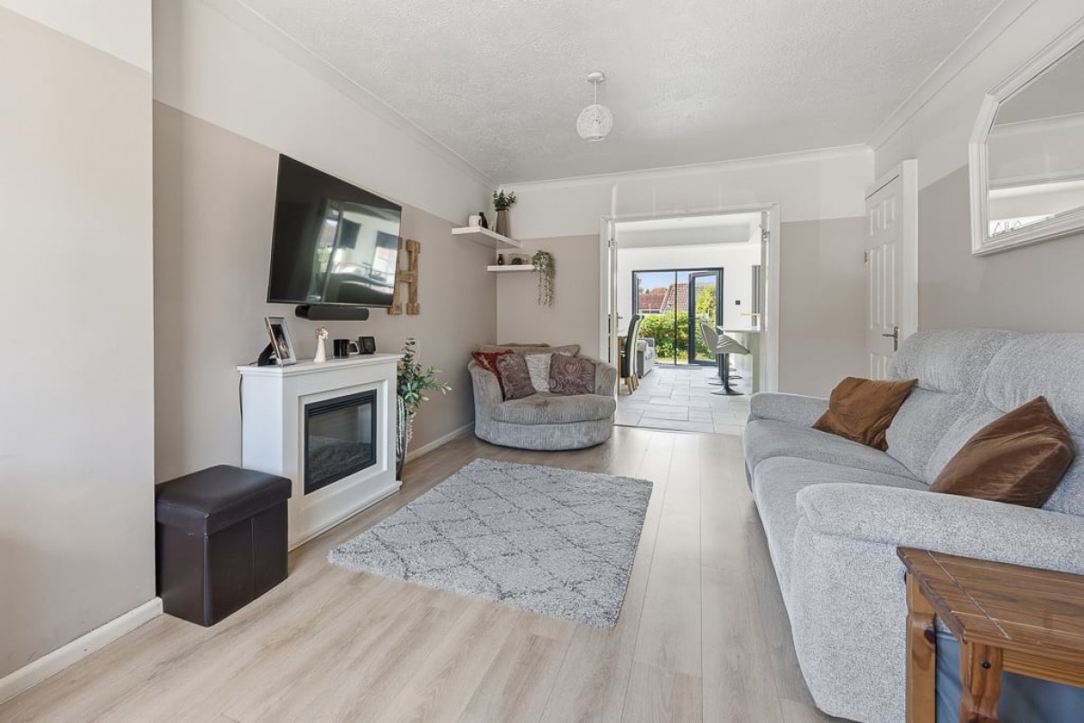 Image for Kipling Close, Beechwood Park, Worcester, WR3 8DR