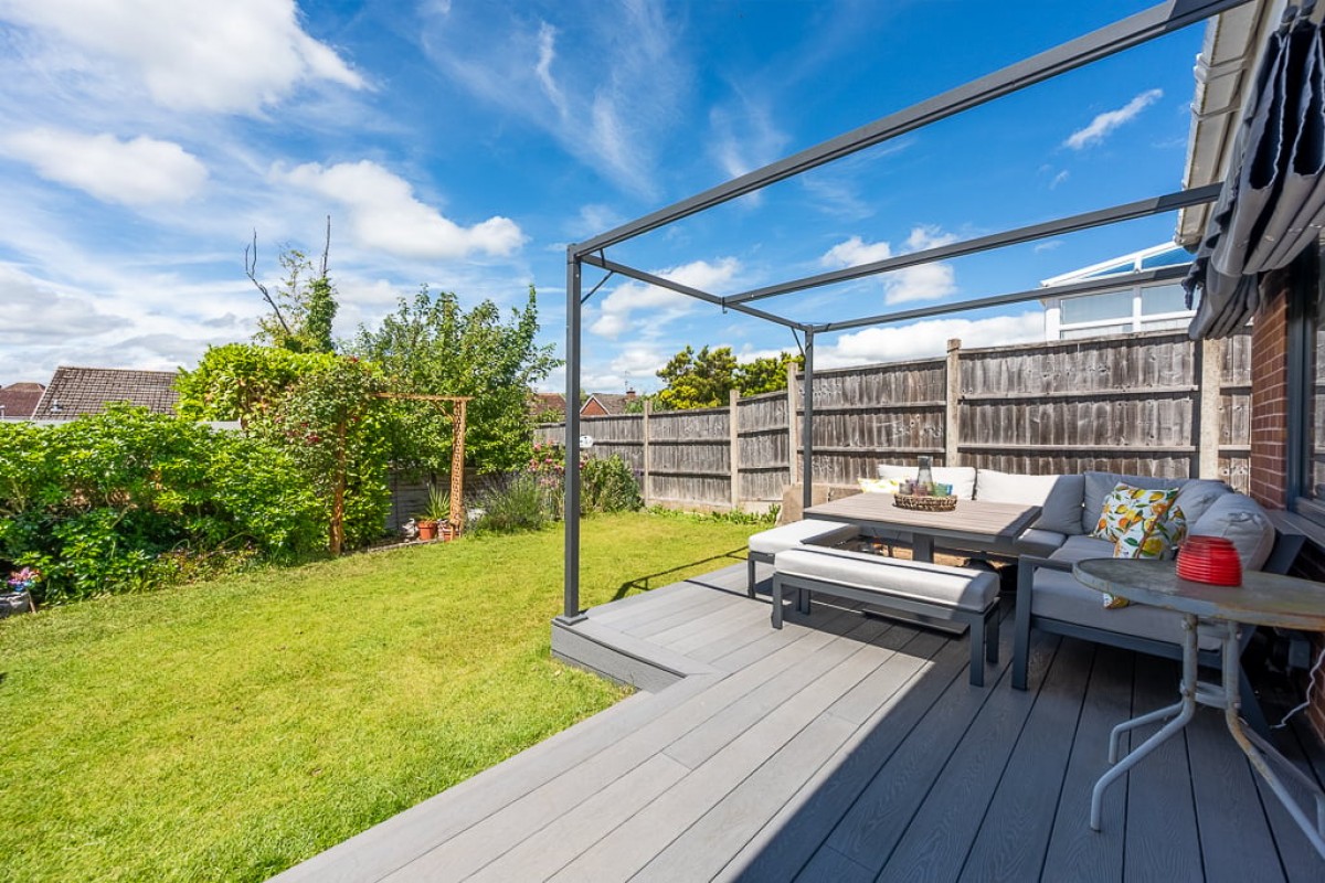 Image for Kipling Close, Beechwood Park, Worcester, WR3 8DR