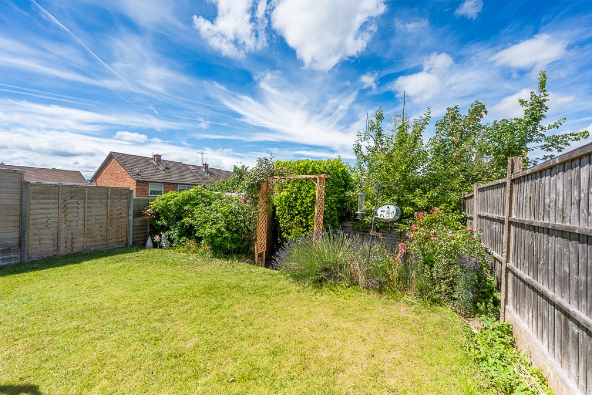 Image for Kipling Close, Beechwood Park, Worcester, WR3 8DR
