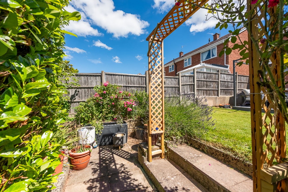 Image for Kipling Close, Beechwood Park, Worcester, WR3 8DR
