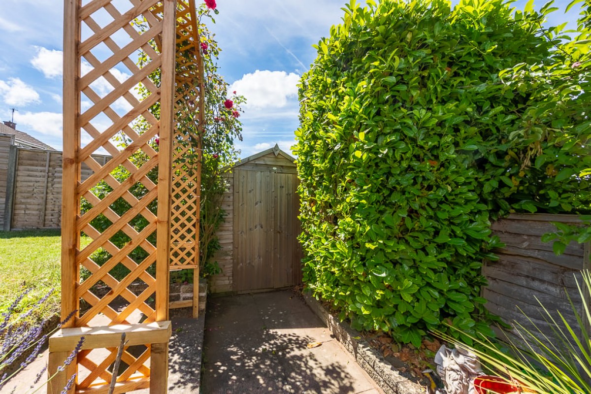 Image for Kipling Close, Beechwood Park, Worcester, WR3 8DR