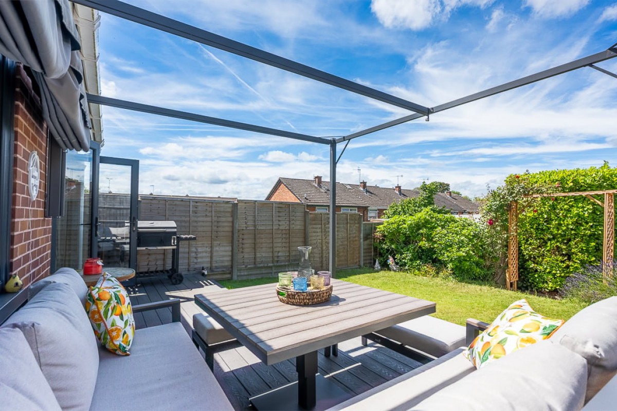 Image for Kipling Close, Beechwood Park, Worcester, WR3 8DR