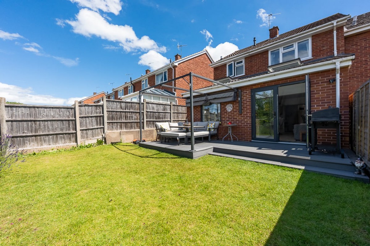 Image for Kipling Close, Beechwood Park, Worcester, WR3 8DR