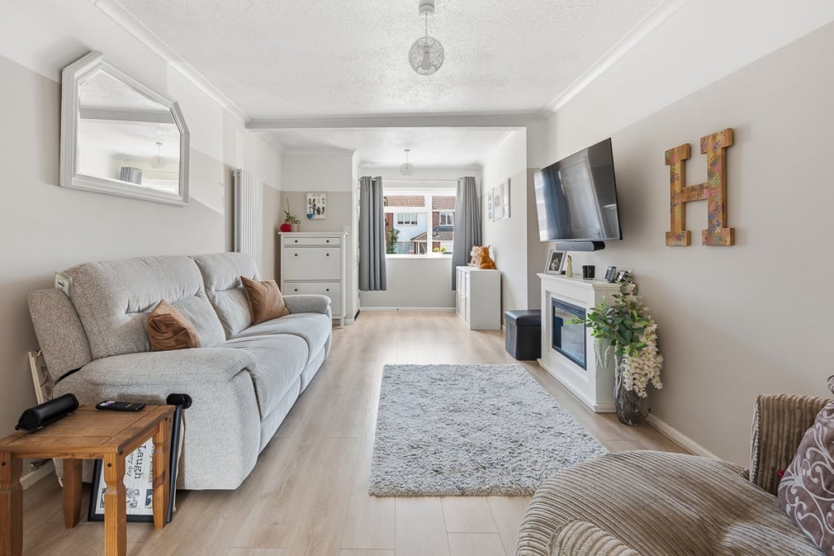 Image for Kipling Close, Beechwood Park, Worcester, WR3 8DR
