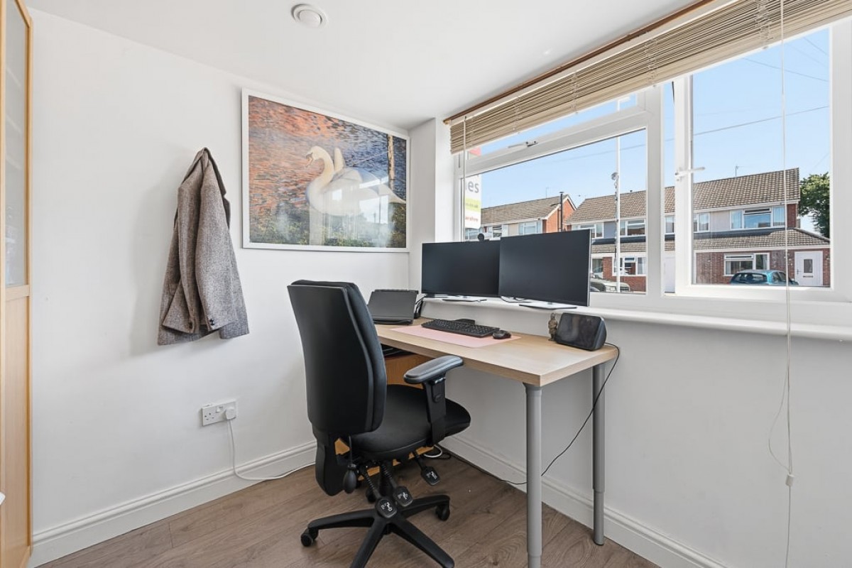 Image for Kipling Close, Beechwood Park, Worcester, WR3 8DR