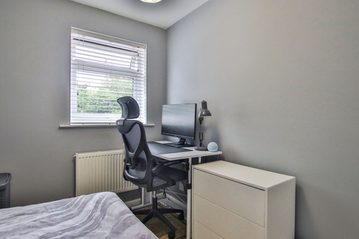 Image for Keats Avenue, Worcester, WR3 8DU