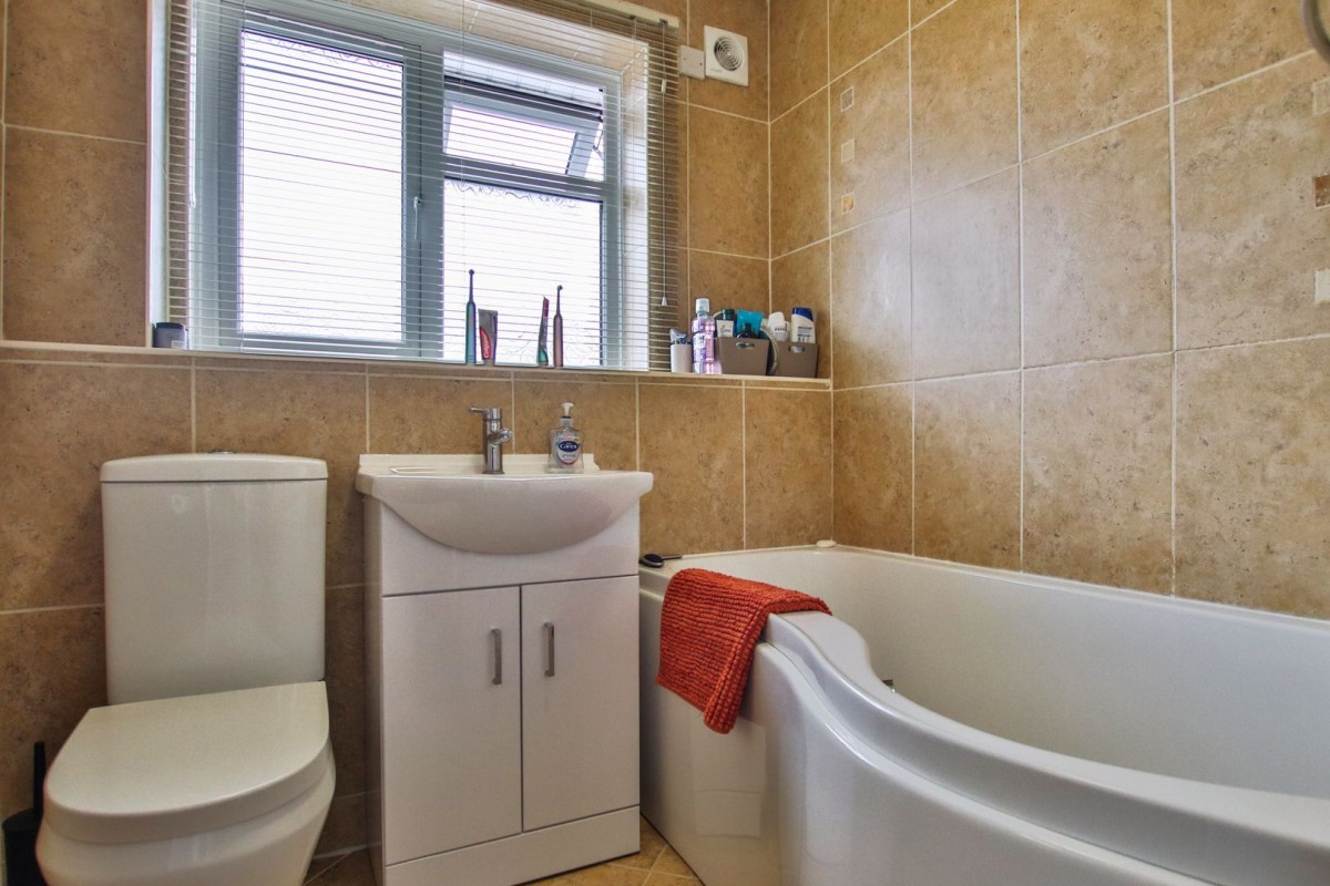 Image for Keats Avenue, Worcester, WR3 8DU
