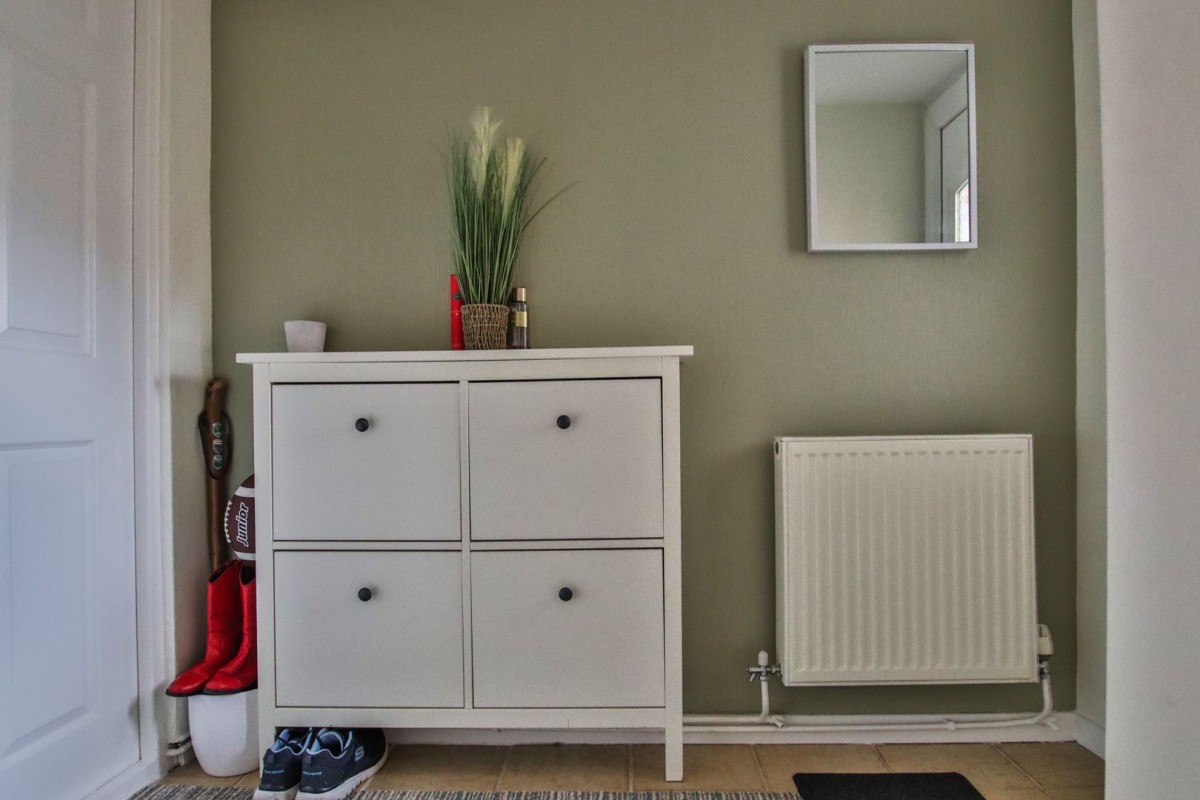 Image for Keats Avenue, Worcester, WR3 8DU