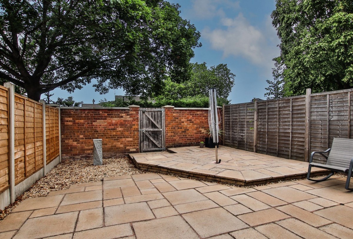 Image for Keats Avenue, Worcester, WR3 8DU