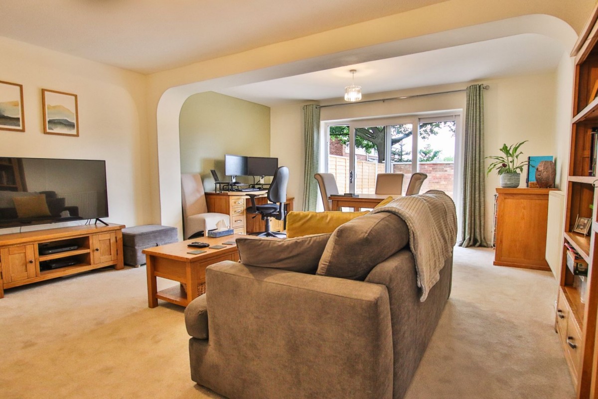 Image for Keats Avenue, Worcester, WR3 8DU
