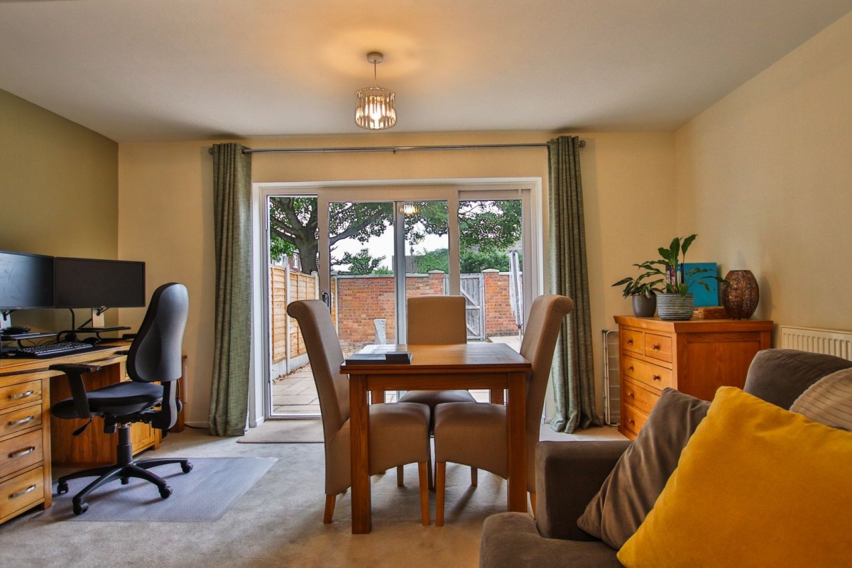 Image for Keats Avenue, Worcester, WR3 8DU