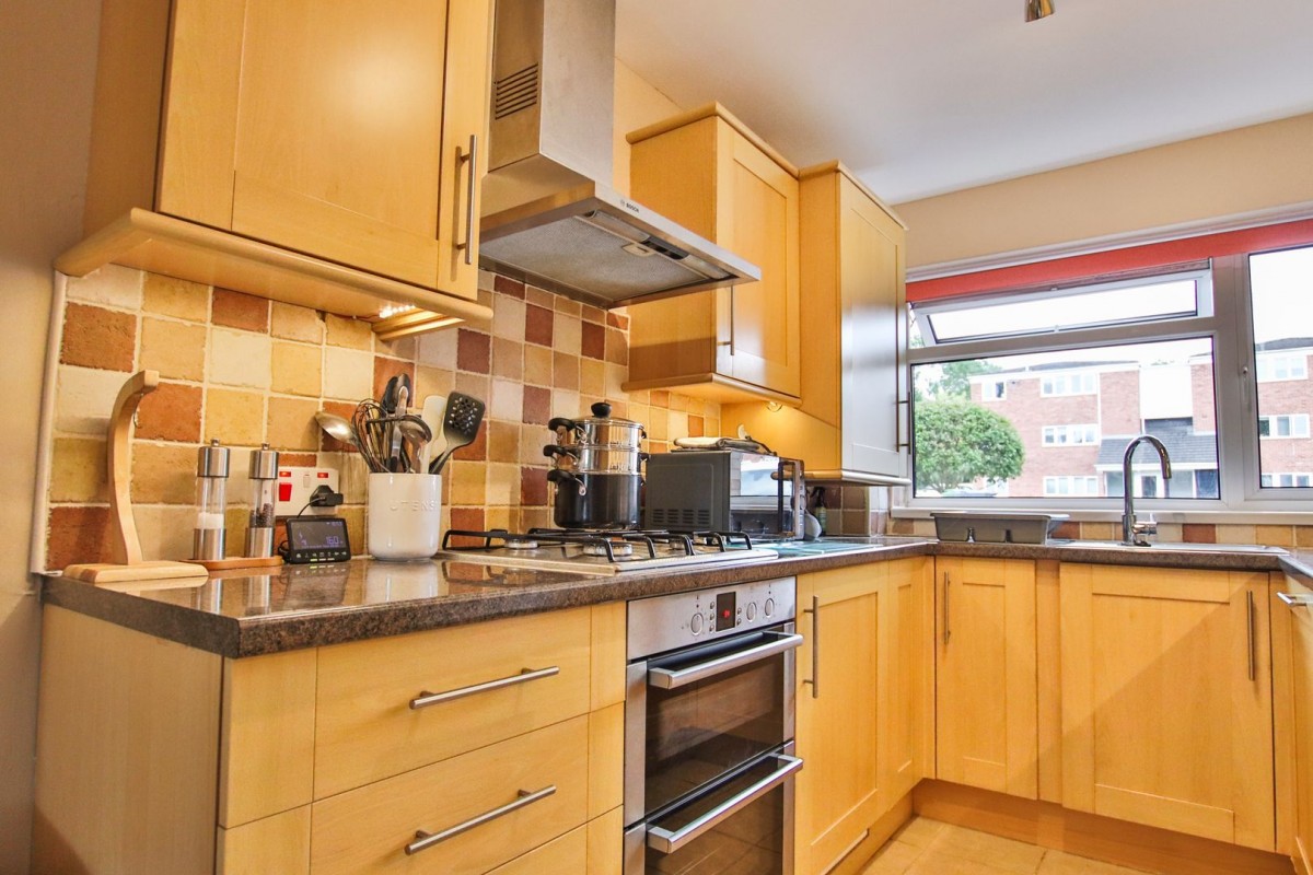 Image for Keats Avenue, Worcester, WR3 8DU
