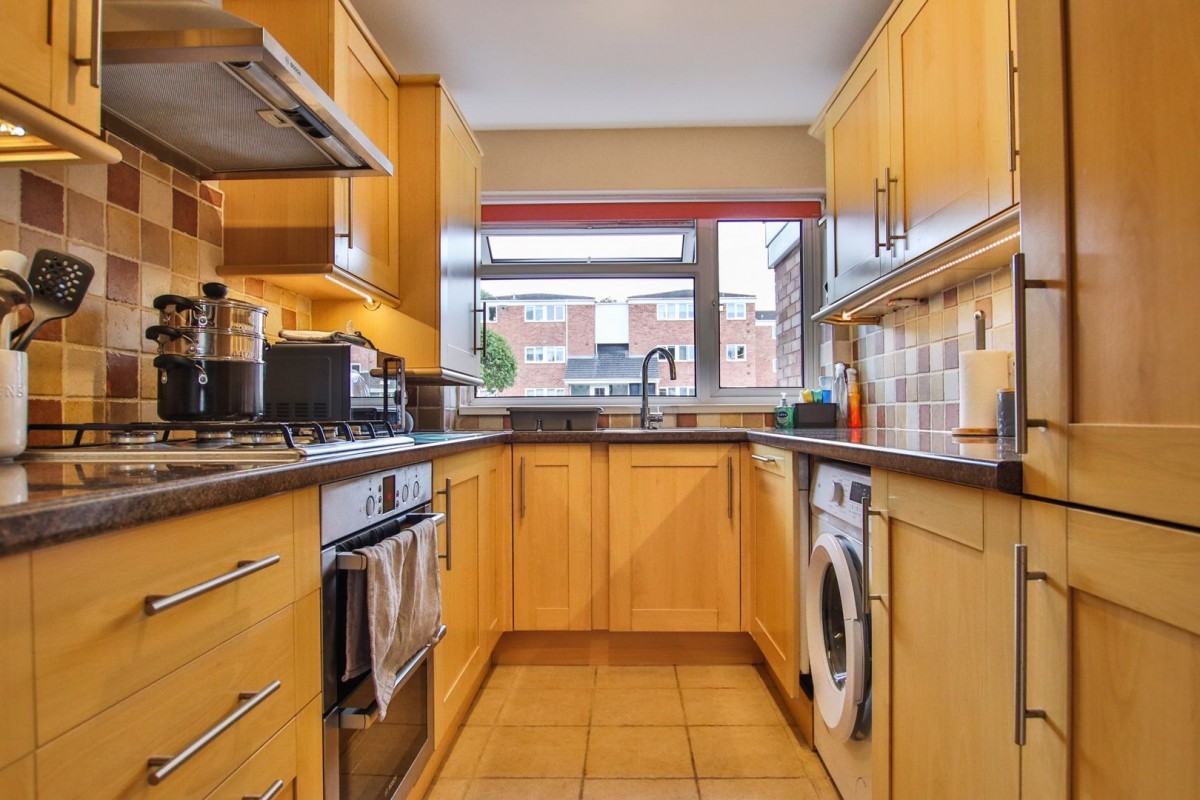 Image for Keats Avenue, Worcester, WR3 8DU