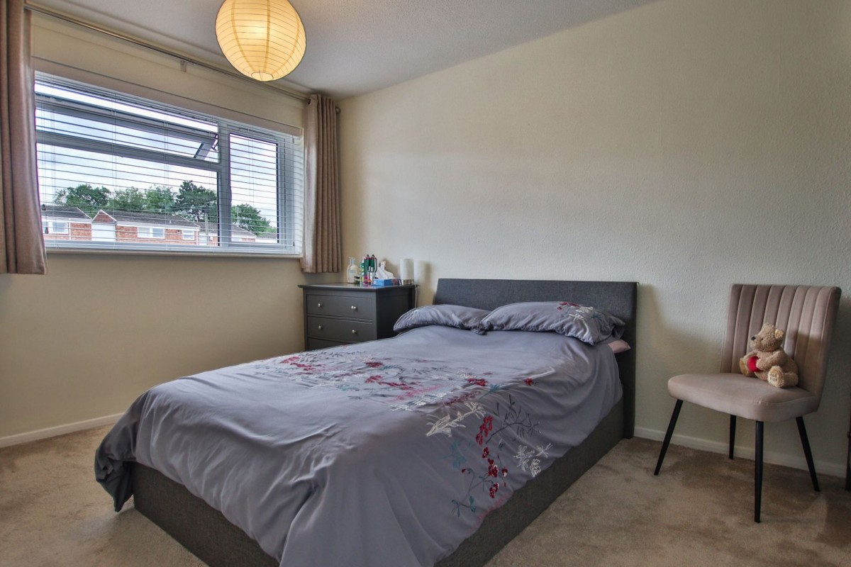Image for Keats Avenue, Worcester, WR3 8DU