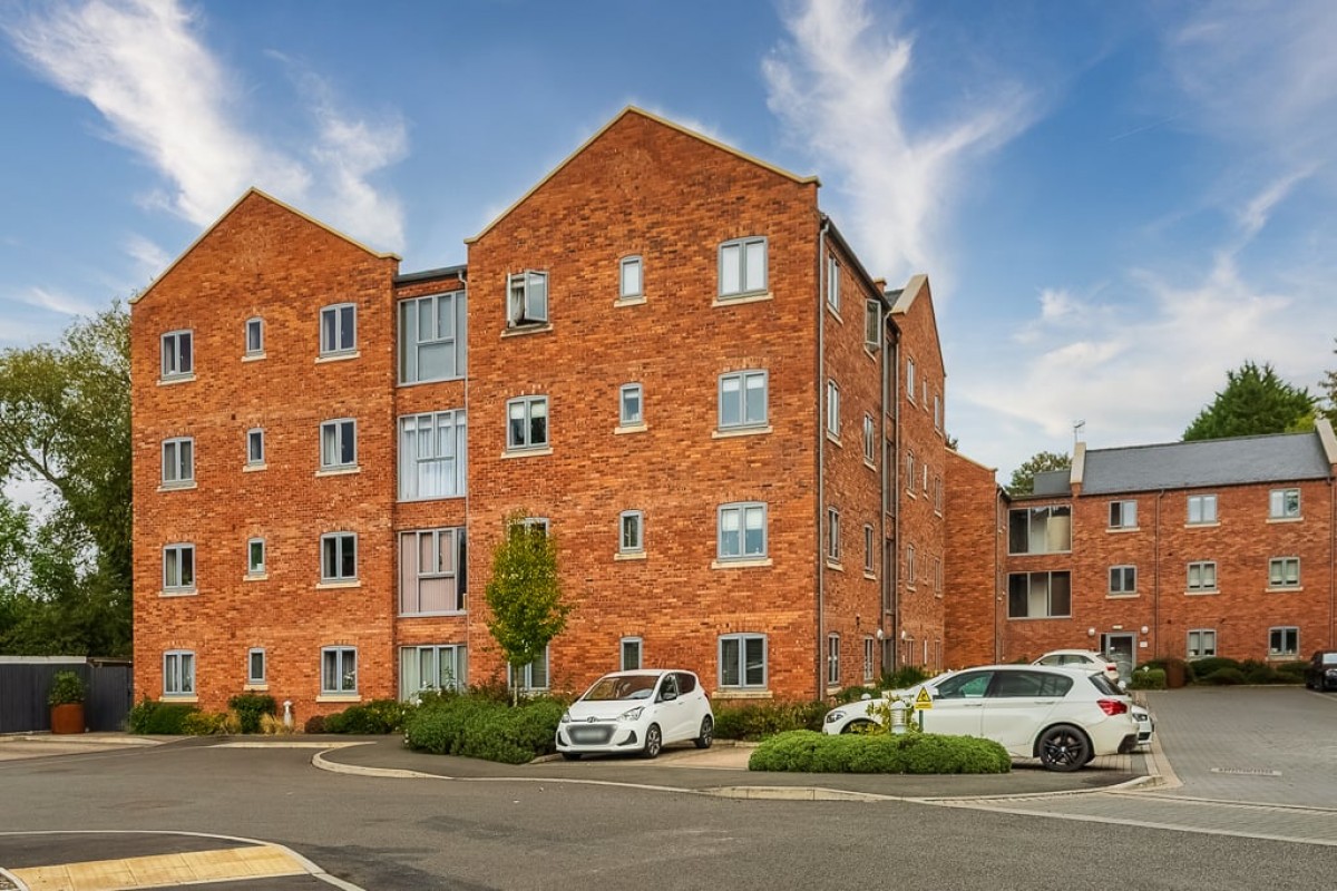 Image for Hadley Place, St Johns, Worcester, WR2 5FU