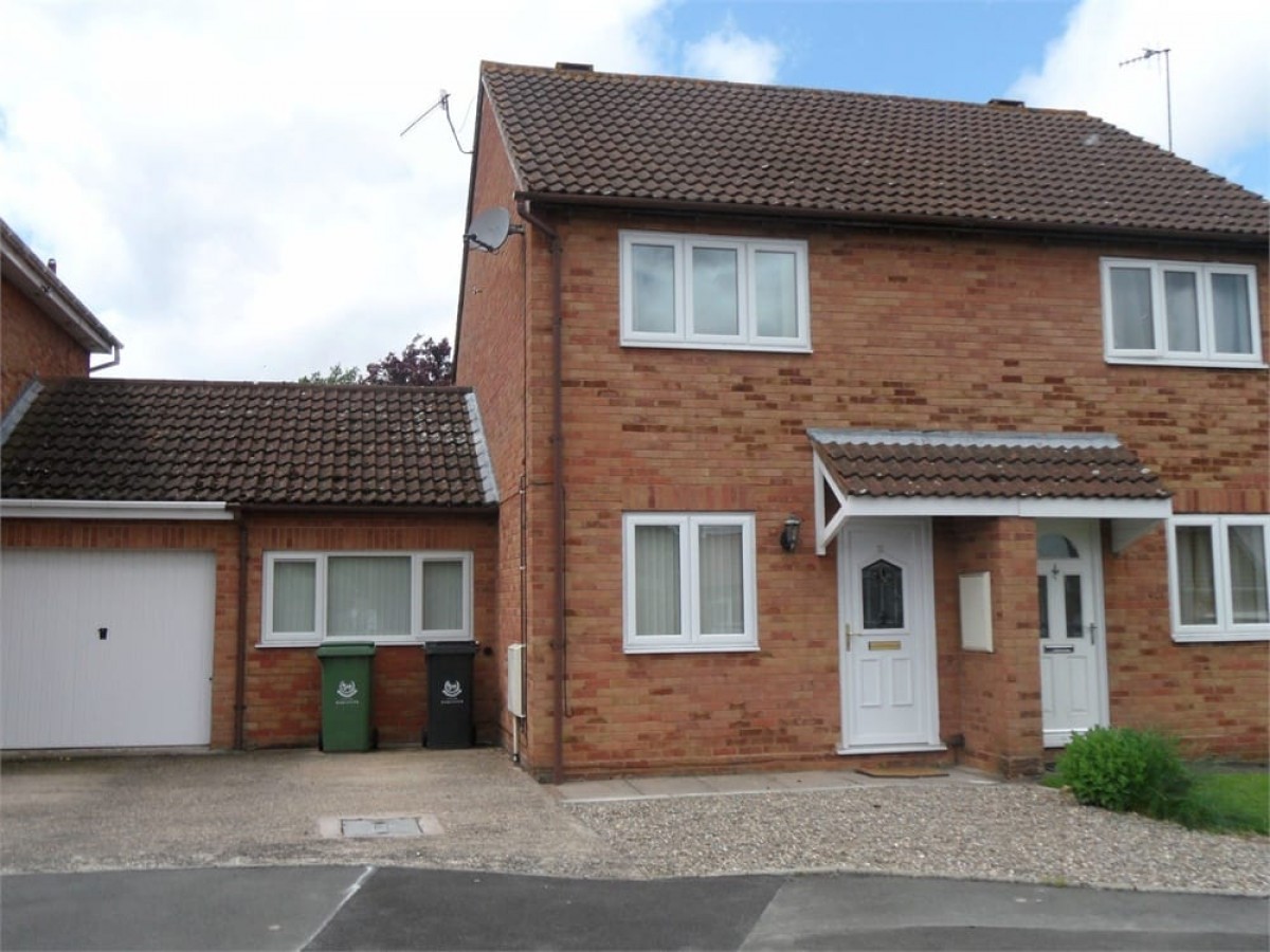 Image for Coltishall Close, Worcester, WR5 3RF