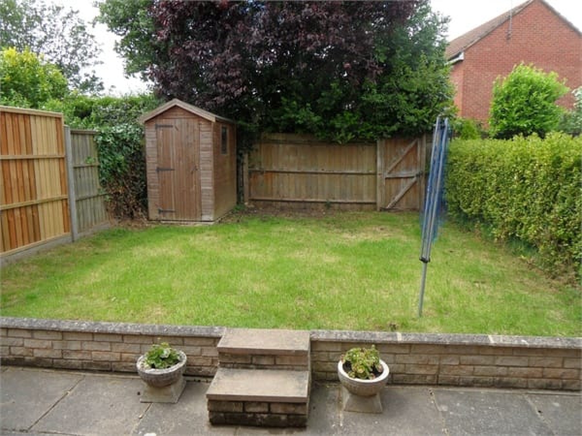 Image for Coltishall Close, Worcester, WR5 3RF